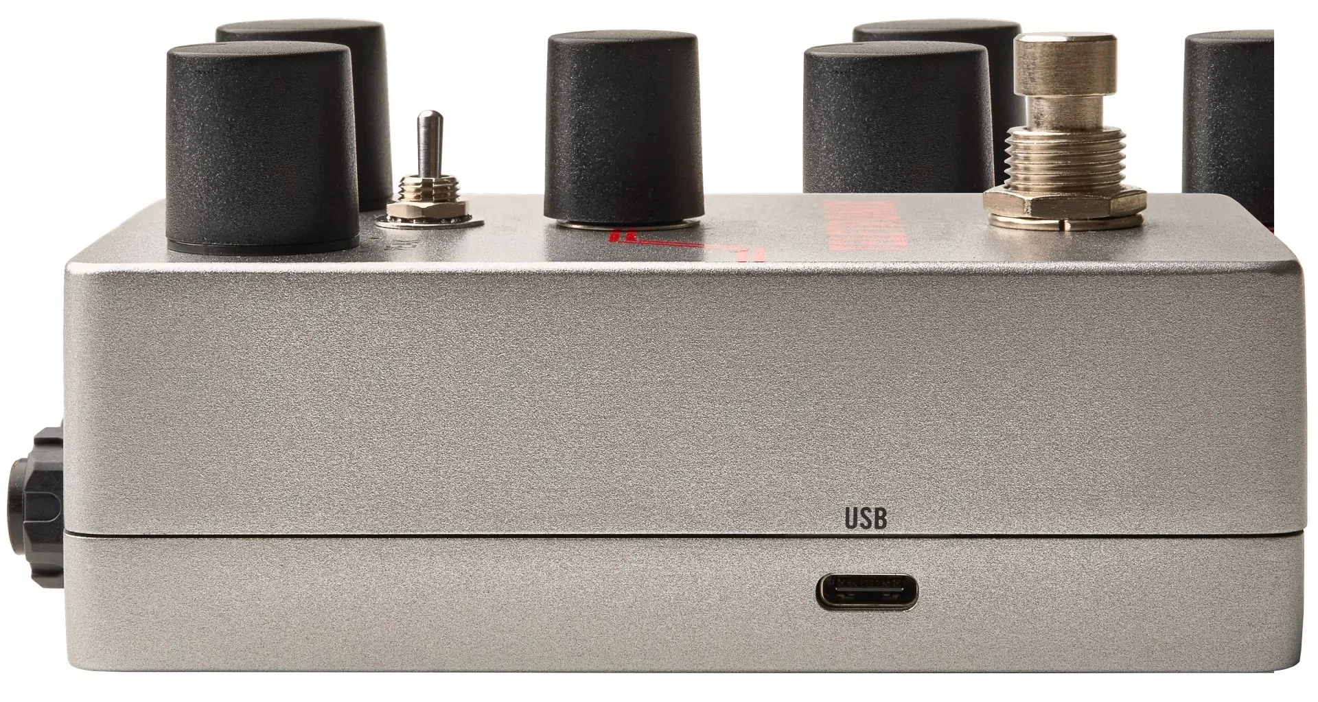 Universal Audio UAFX Teletronix LA-2A Studio Compressor [4]