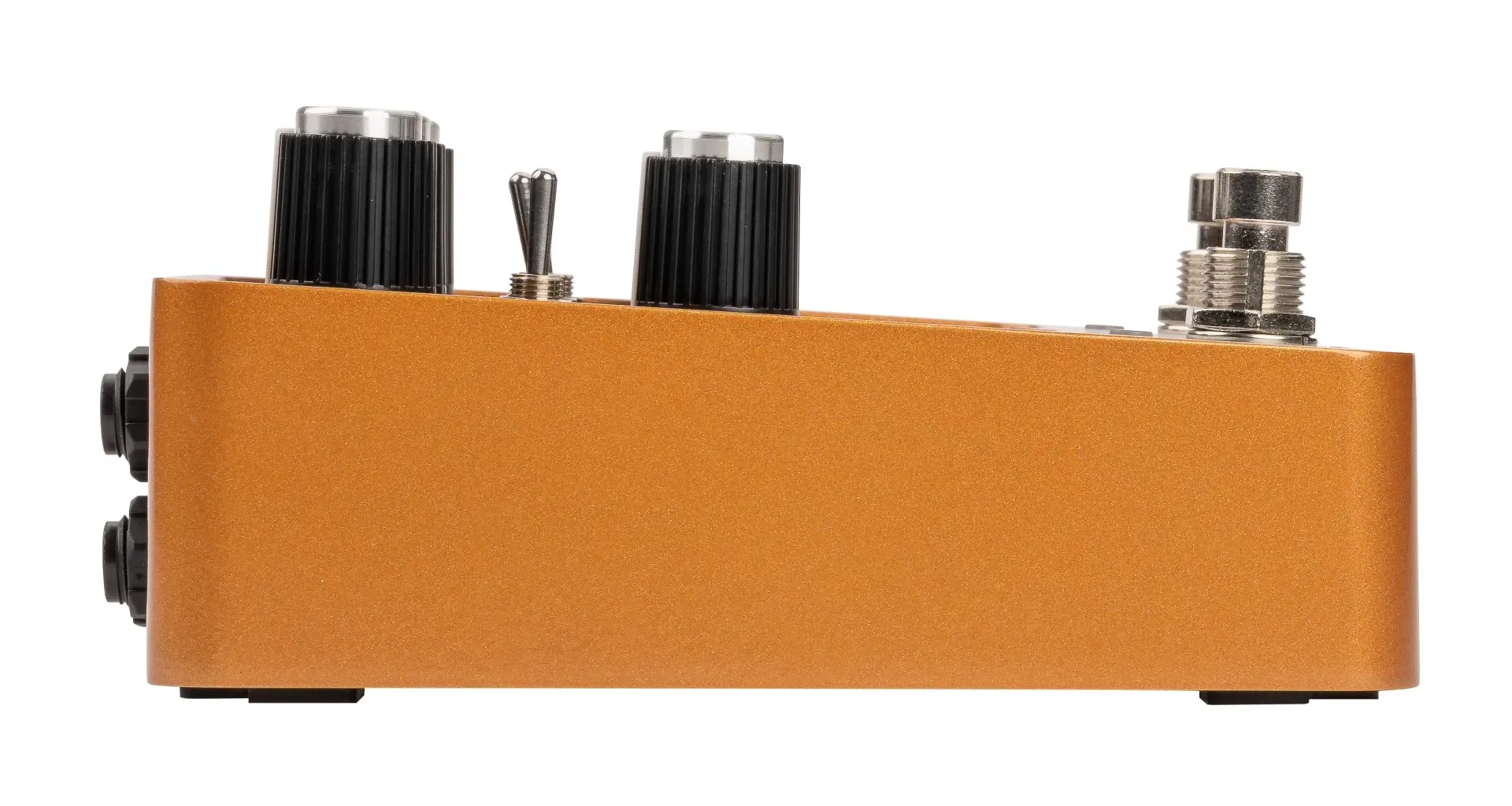 Universal Audio UAFX Woodrow 55 Instrument Amplifier [4]