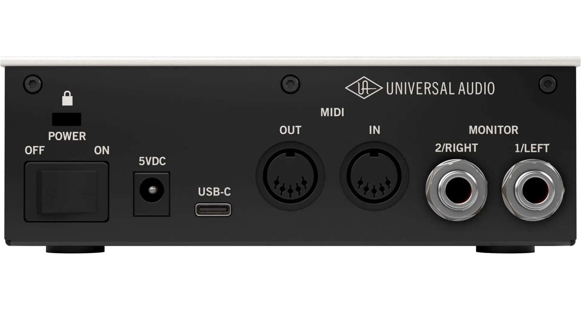 Universal Audio VOLT 1 USB Audio Interface [3]