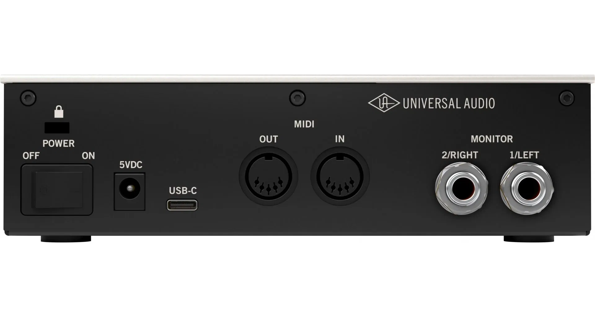 Universal Audio VOLT 2 USB Audio Interface [3]