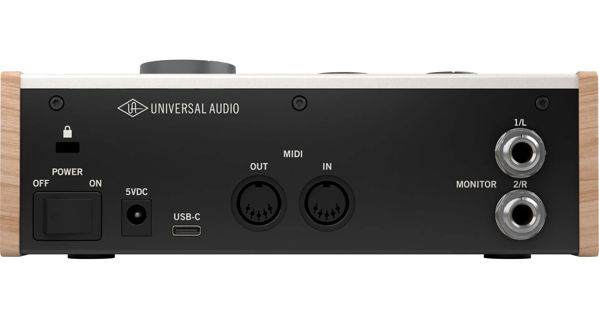 Universal Audio Volt 276 USB Audio Interface [4]