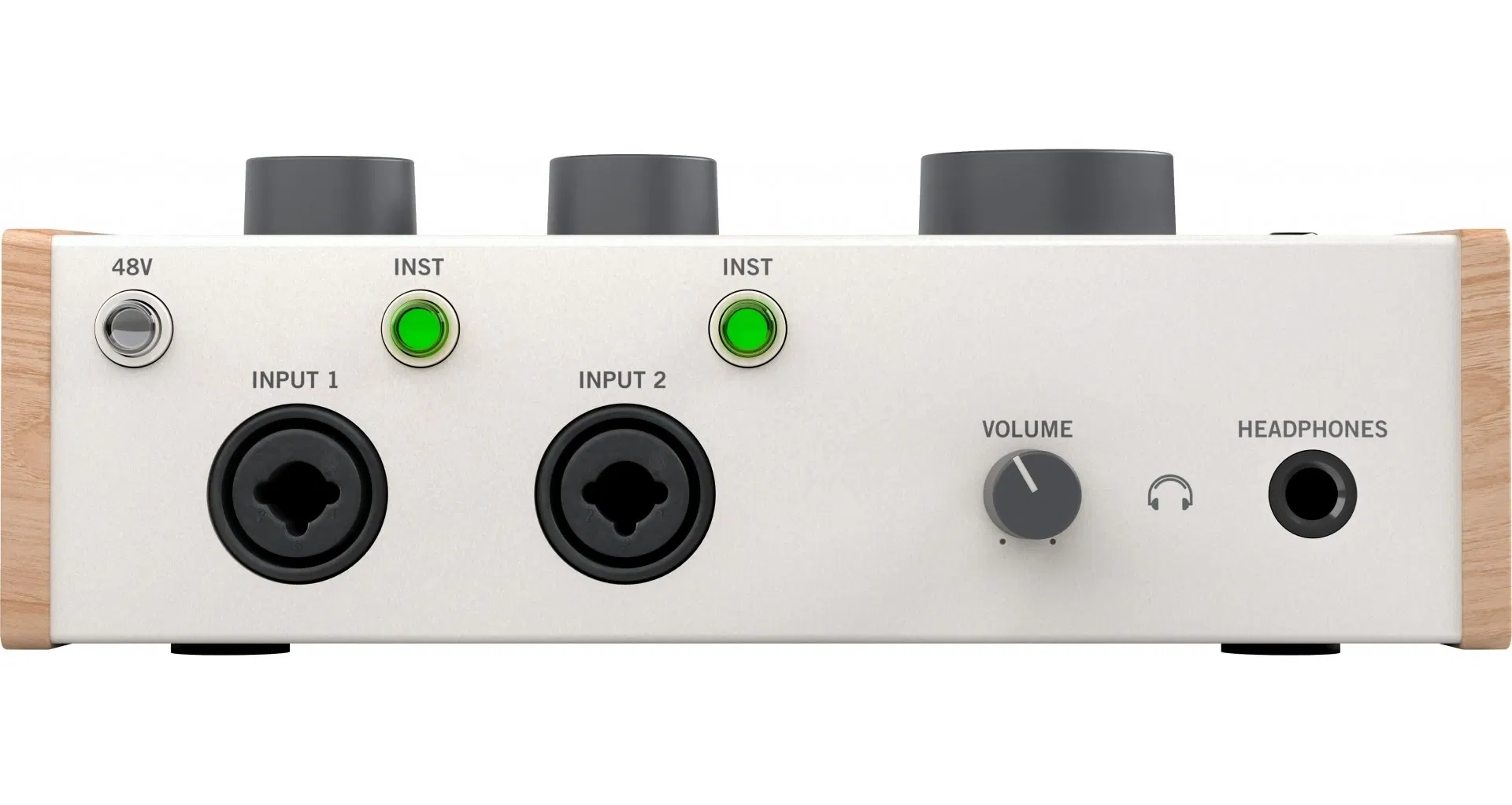Universal Audio Volt 276 USB Audio Interface [3]