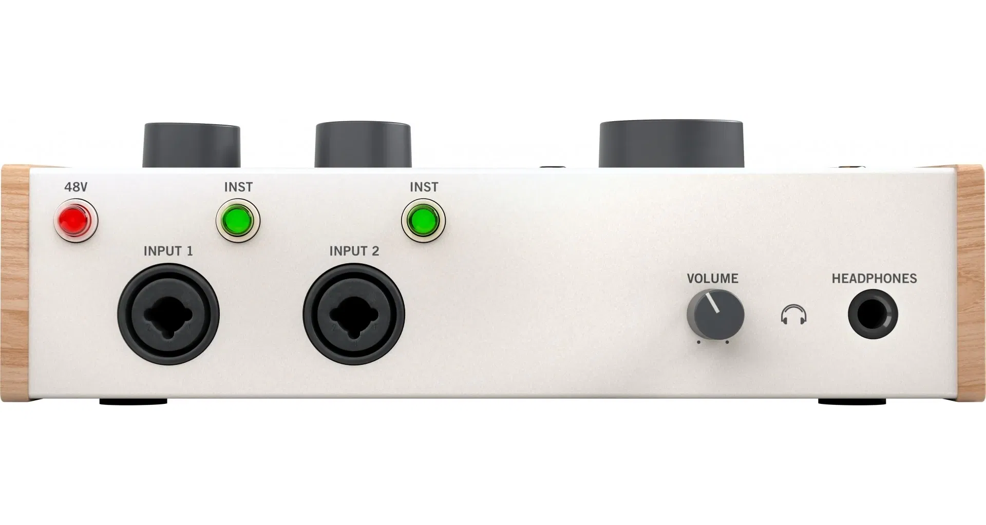 Universal Audio Volt 476 USB Audio Interface [3]