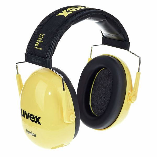 UVEX K Junior Ear Protector [2]