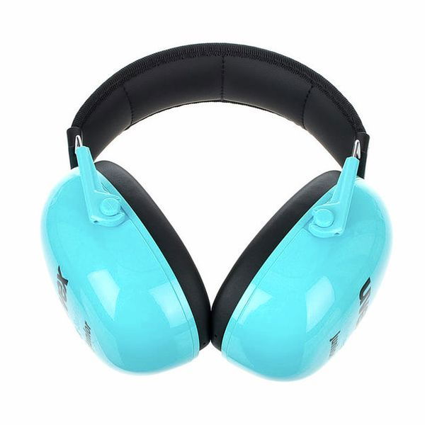 UVEX K Junior Ear Protector blue [4]