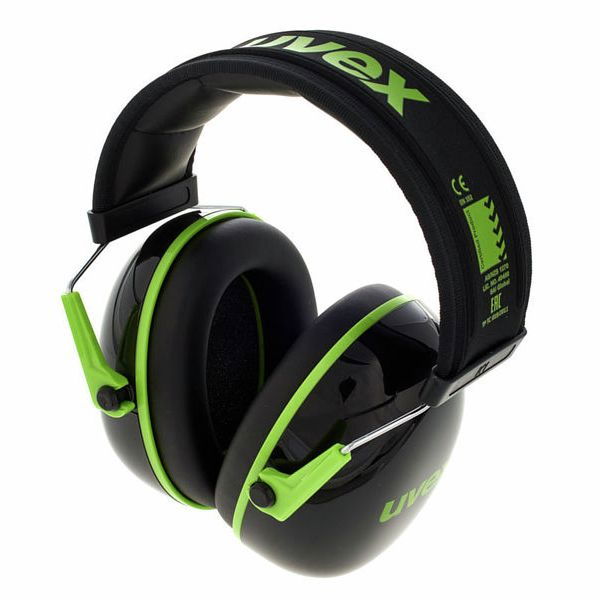UVEX K1 Ear Protector [2]
