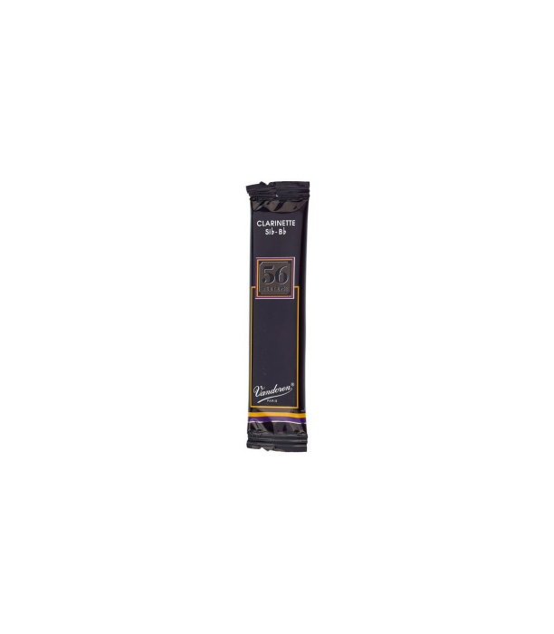 Vandoren 56 Rue Lepic Bb-Clarinet 5.0 [2]