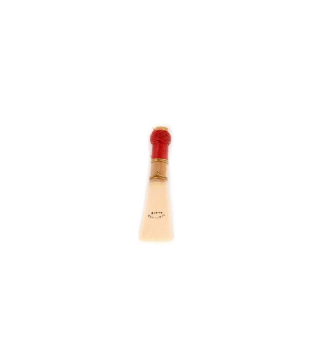 Vandoren Bassoon Reed Finished [3]