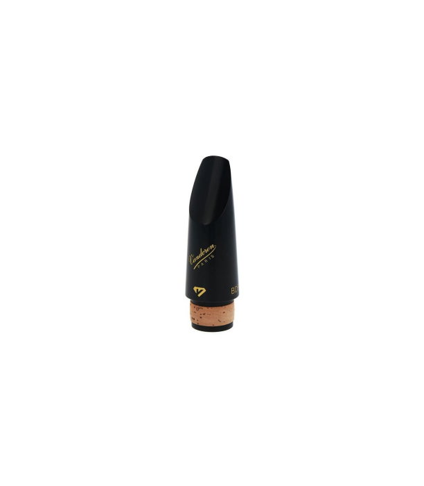 Vandoren Bb- Clarinet Black Diamond BD5 [2]