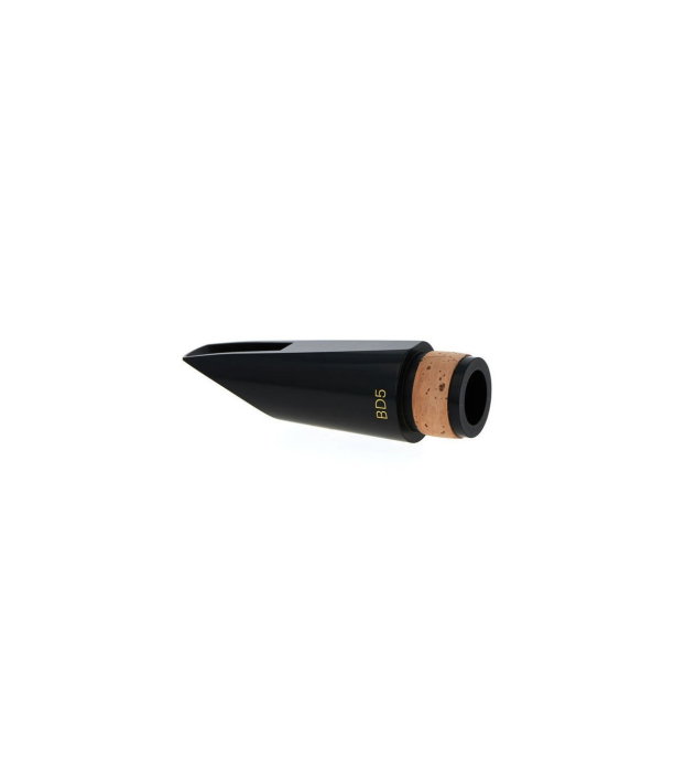 Vandoren Bb- Clarinet Black Diamond BD5 [4]