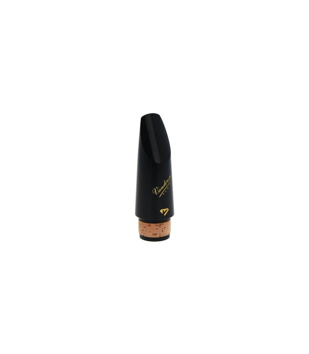 Vandoren Bb- Clarinet Black Diamond BD5 [3]