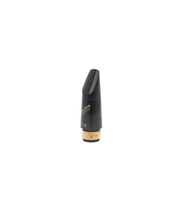 Vandoren Bb- Clarinet Classic 5 JB [2]