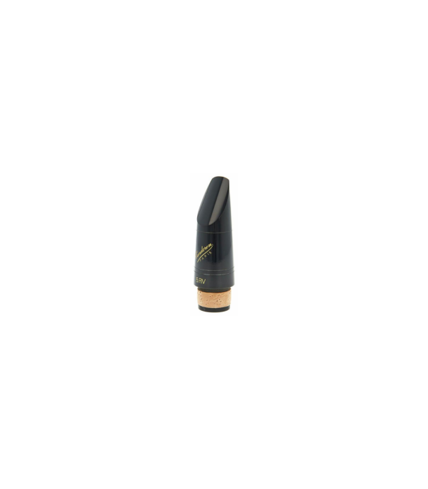 Vandoren Bb- Clarinet Classic 5 RV [2]