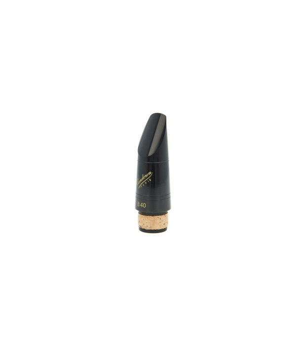 Vandoren Bb- Clarinet Classic B 40 [2]