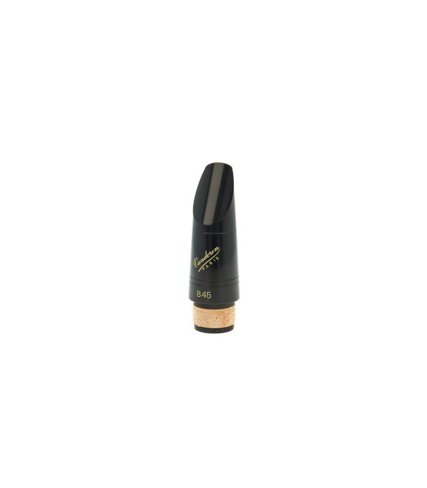Vandoren Bb- Clarinet Classic B 45 [2]