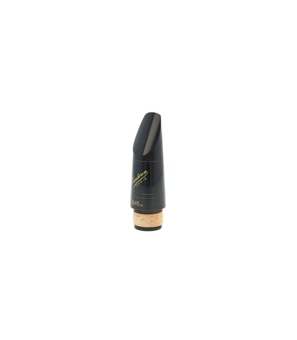 Vandoren Bb- Clarinet Classic B 45. [2]