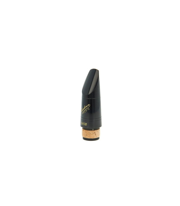 Vandoren Bb- Clarinet Classic B45 LY [2]