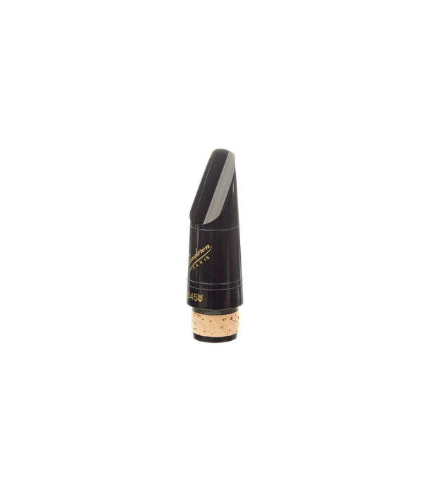 Vandoren Bb- Clarinet Profile 88 B45 L [2]