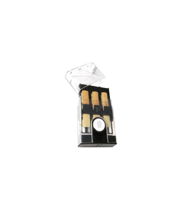 Vandoren Hygro Reed Case Alto Sax [4]