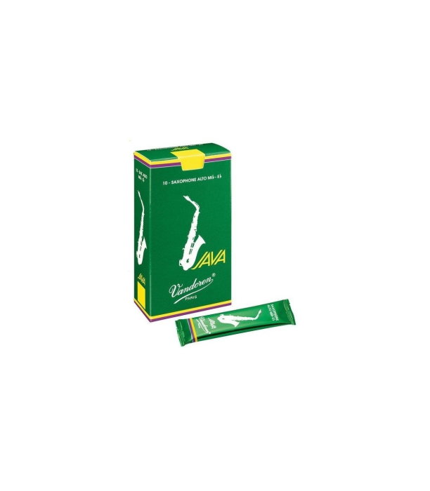 Vandoren Java Green Alto 3.0 [2]