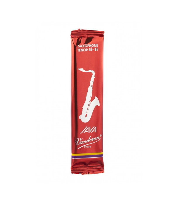 Vandoren Java Red 2.5 Sax Tenor [2]
