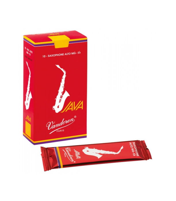 Vandoren Java Red Alto 3.0 [2]