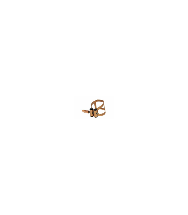 Vandoren M|O Ligature Soprano Sax AG [2]