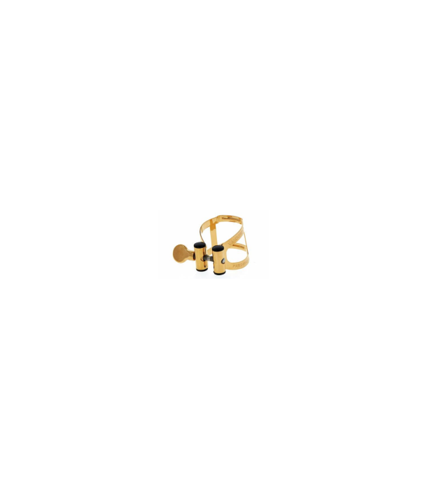 Vandoren M|O Ligature Soprano Sax G [2]