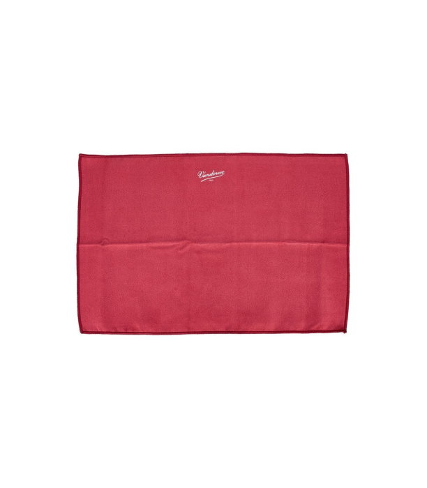 Vandoren Microfiber Cleaning Cloth [2]