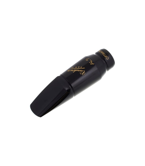 Vandoren Optimum Alto Sax AL5 [2]
