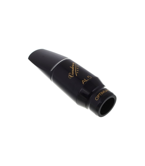 Vandoren Optimum Alto Sax AL5 [3]