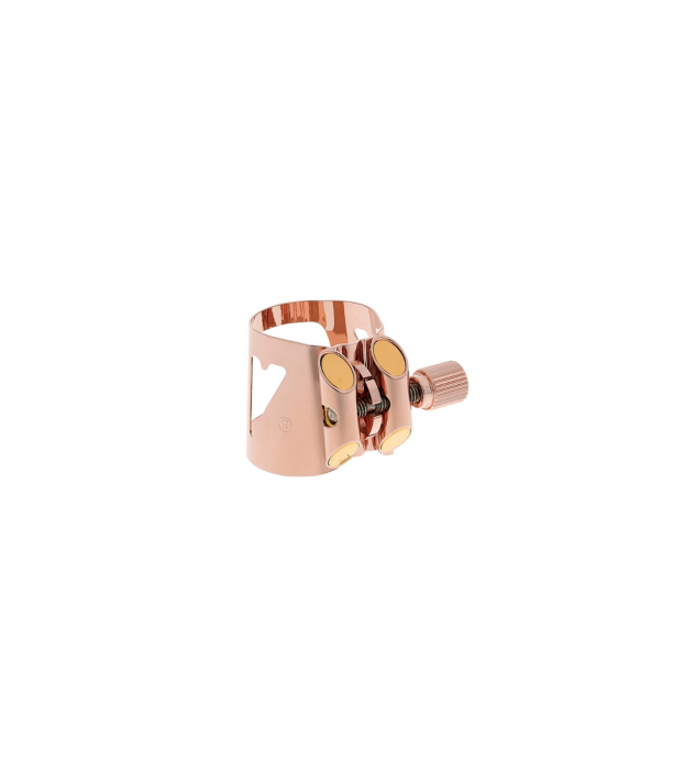 Vandoren Optimum Ligature Alto Sax PG [2]