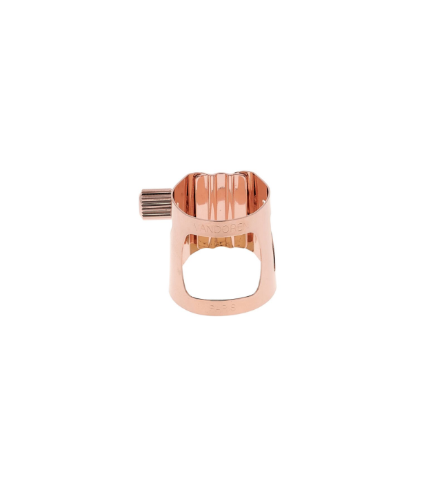 Vandoren Optimum Ligature Alto Sax PG [4]