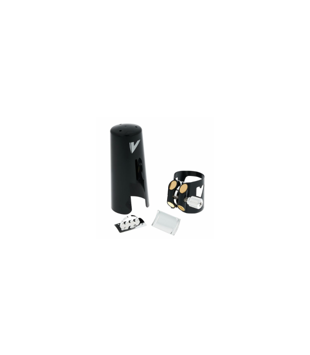 Vandoren Optimum Ligature Clar Boehm BL [5]
