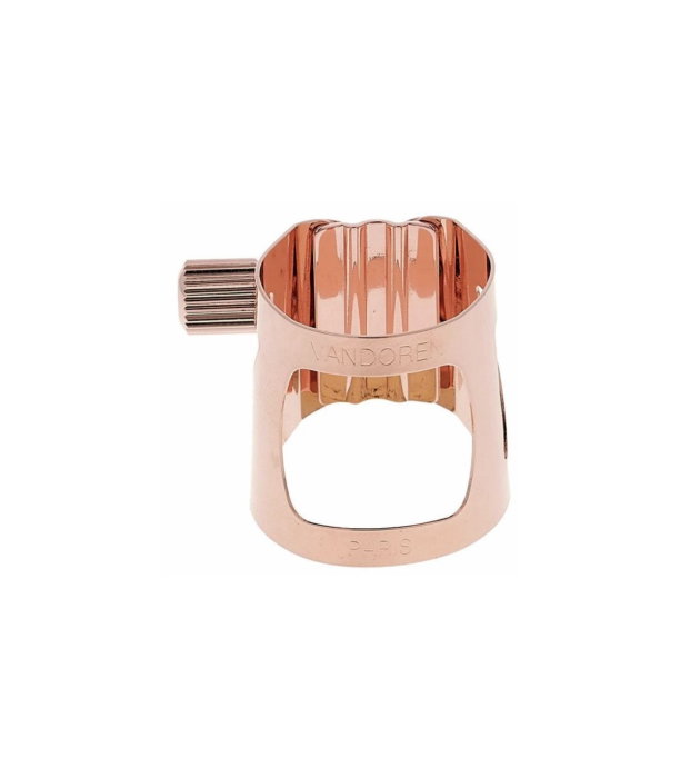 Vandoren Optimum Ligature Clar Boehm PG [4]