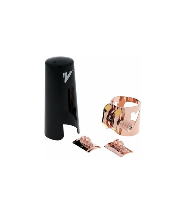 Vandoren Optimum Ligature Clar Boehm PG [5]
