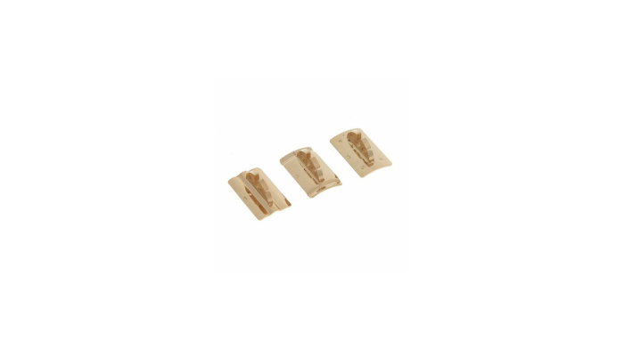 Vandoren Optimum Pressure Plates Alto [2]