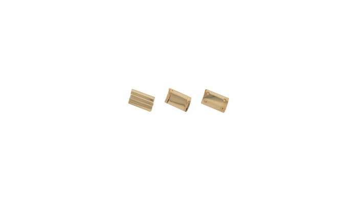 Vandoren Optimum Pressure Plates Alto [3]