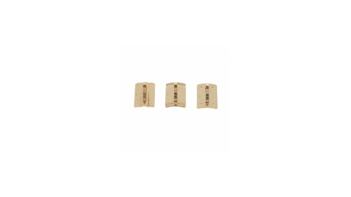 Vandoren Optimum Pressure Plates Alto [4]
