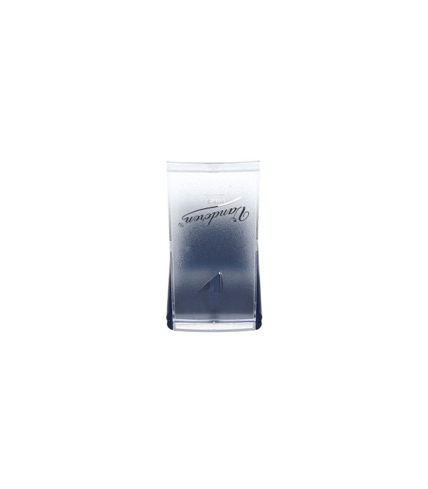 Vandoren Reed Case Quadpack [4]