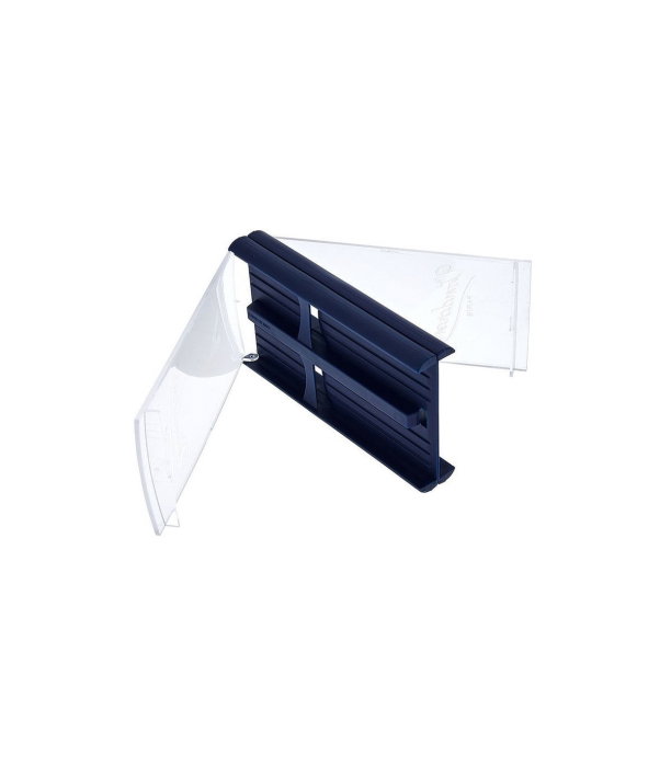 Vandoren Reed Case Quadpack [8]