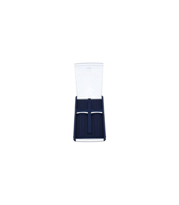 Vandoren Reed Case Quadpack [2]