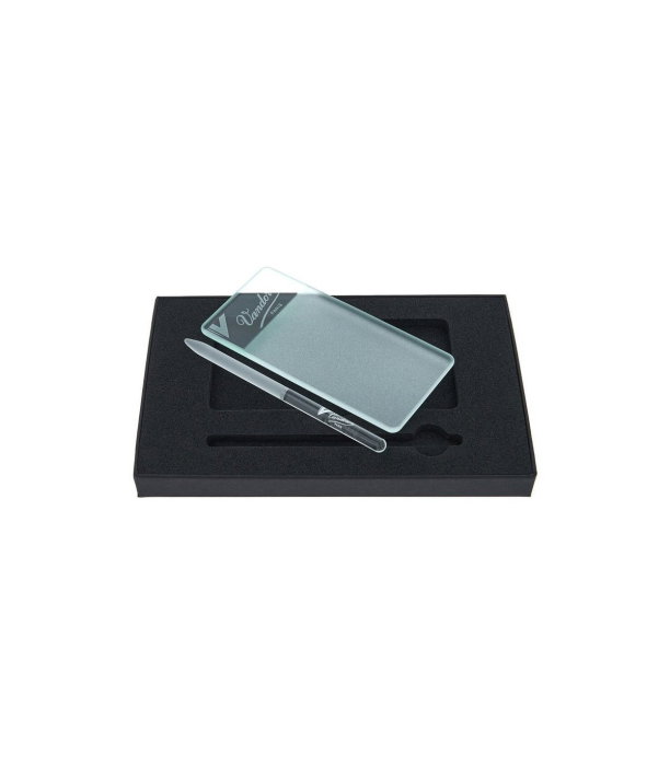 Vandoren Reed Resurfacer with Stick [3]