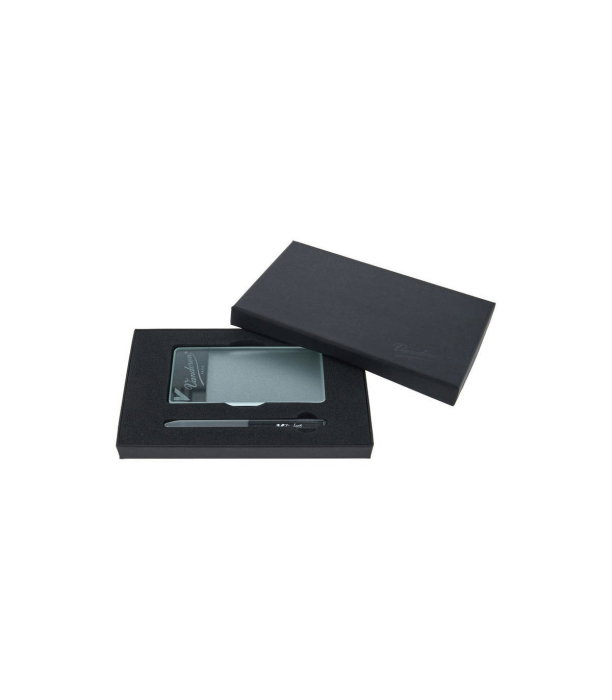 Vandoren Reed Resurfacer with Stick [4]