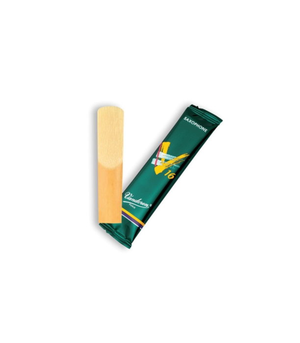 Vandoren V16 Alto 3.0 [2]