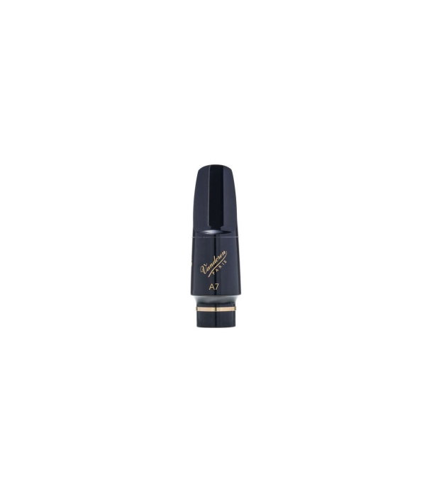 Vandoren V16 Alto Sax A7-S+ [2]