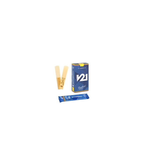 Vandoren V21 Alto 2.5 [2]