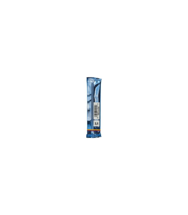 Vandoren V21 Bass Clarinet 3.5 [2]