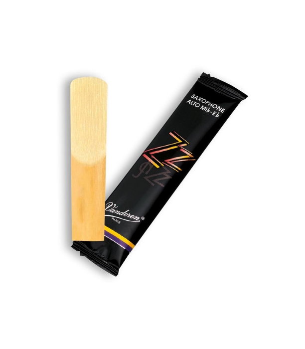Vandoren ZZ Alto 2.5 [2]