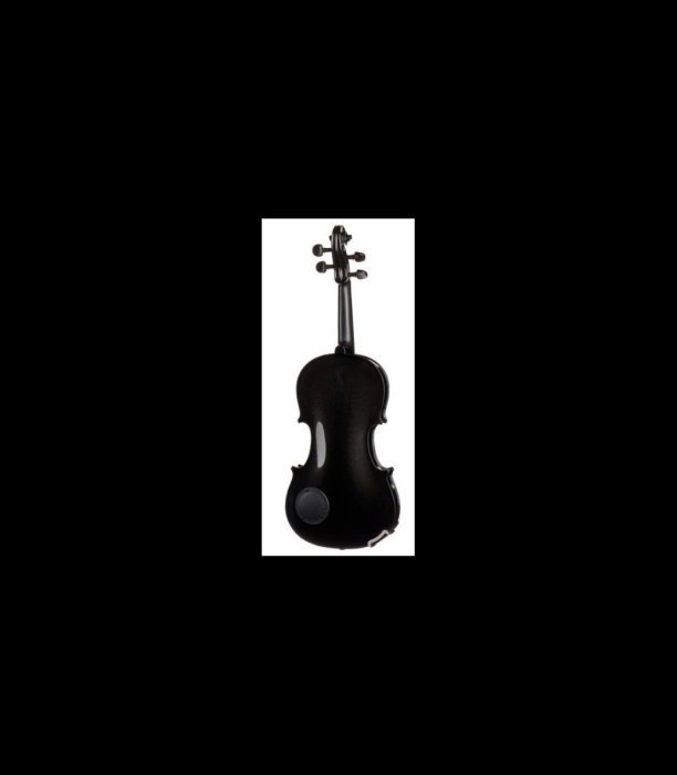 Vioară electrică Stentor SR1515BLA Electric Violin Set - Stentor [2]
